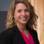 Tonya Bauer, Director of Strategic Development
