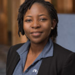 Nelly Chick, CPA, Accounting and Business Strategies Manager
