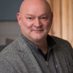 Monte Hilleman, Senior Vice President of Sustainable Development