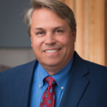 George Hoene, Senior Project Manager