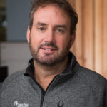 Todd Hurley, CFO/COO