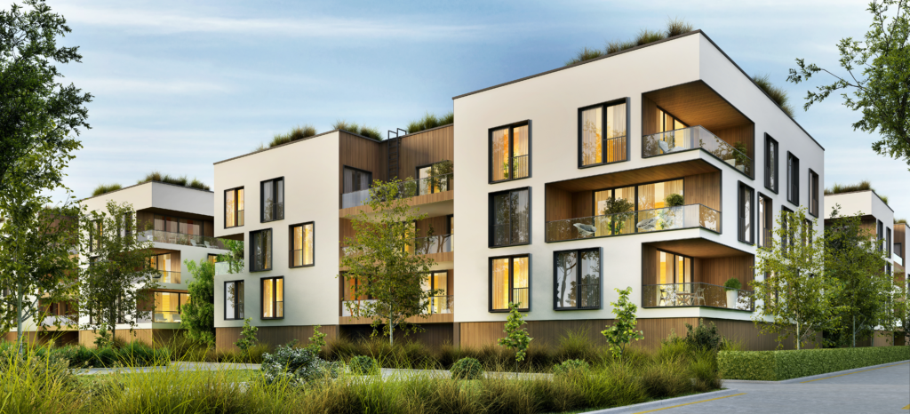 LISC will host two housing sessions focused on The Heights.