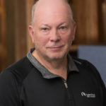Bruce Kessel, CPA, Controller