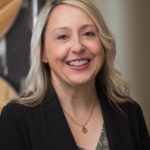 Dana Krueger, Personnel & Financial Operations Manager
