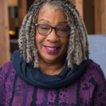 Ava Langston-Kenney, Project Manager