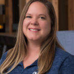 Brittany Nelson, Senior Manager Business Strategies, Innovation, and Finance
