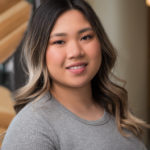 Linda Tran, Accountant