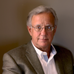 Bruce Gehrke