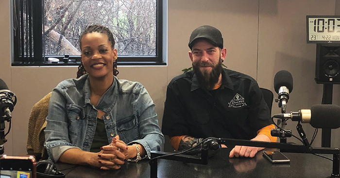 Minnesota Entrepreneurs